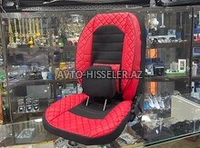 Avtomobil oturacaq üzlüyü